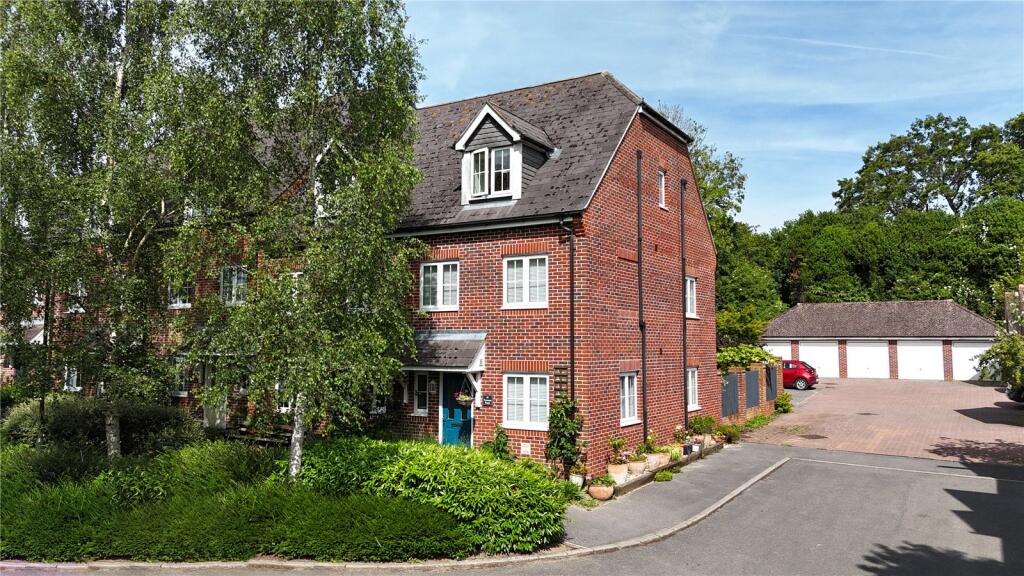Main image of property: Petworth, West Sussex