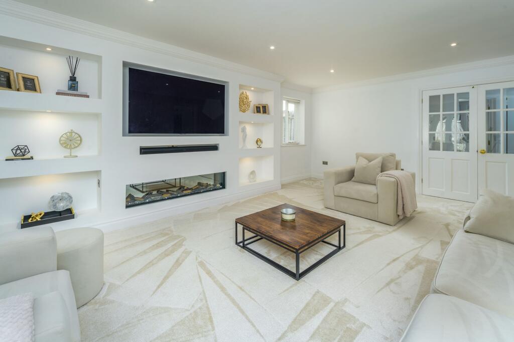 House in Swarland, Newton-on-the-Moor and Swarland - View 2
