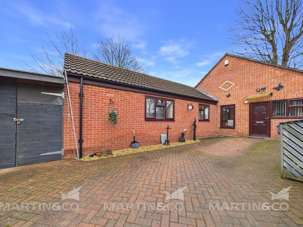 Main image of property: Old Hall Road , Bentley