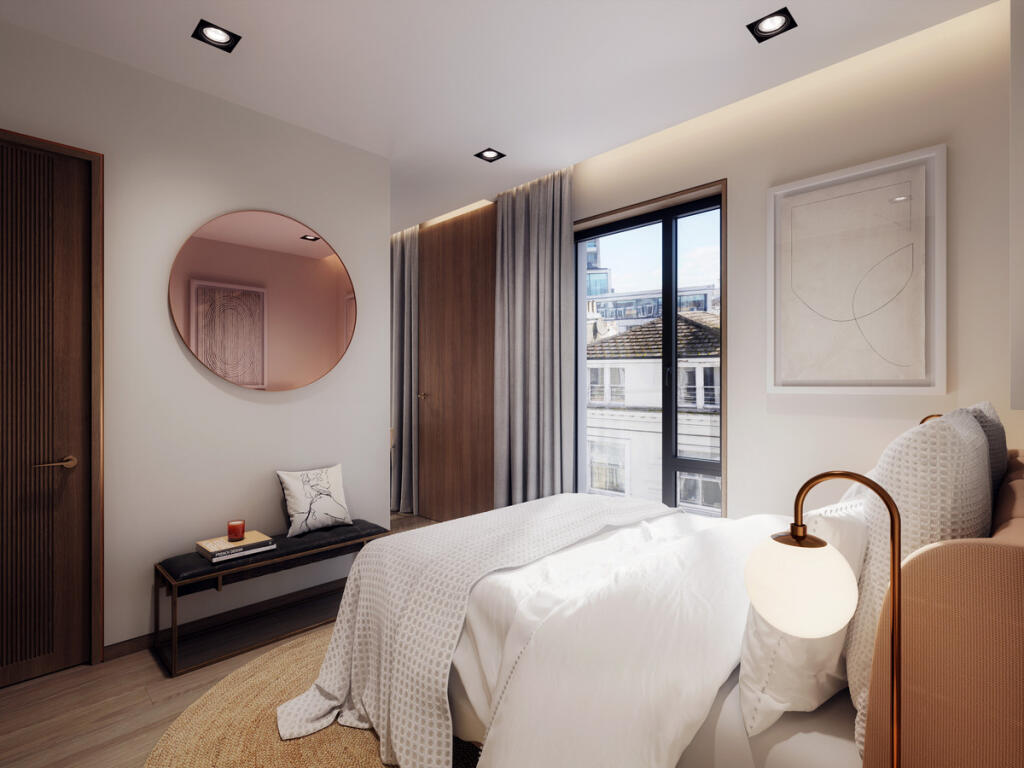 Main image of property: The Pembridge, Notting Hill, W2