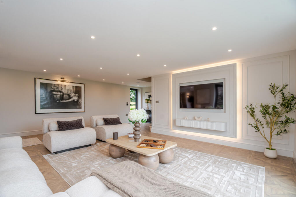 House in Milton Keynes - More