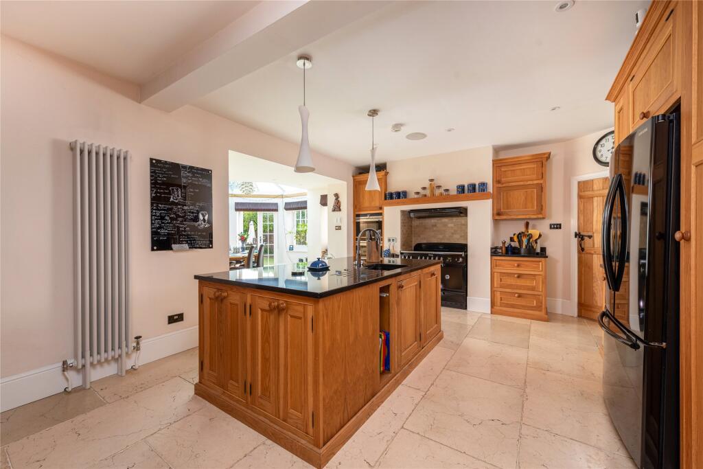 House in Hemel Hempstead - View 4