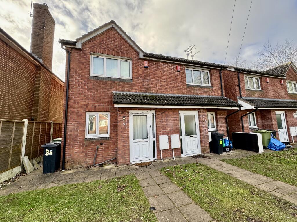 Main image of property: Greystone Passage, DUDLEY