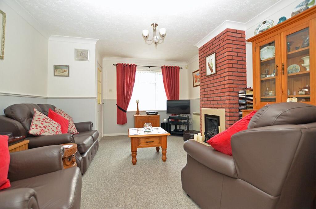 House in King's Lynn and West Norfolk, Norfolk - View 4