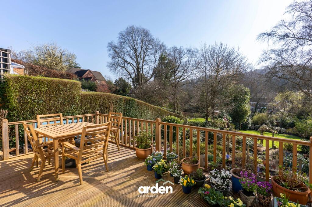 Additional image 18 of Groveley Lane, Cofton Hackett, B45