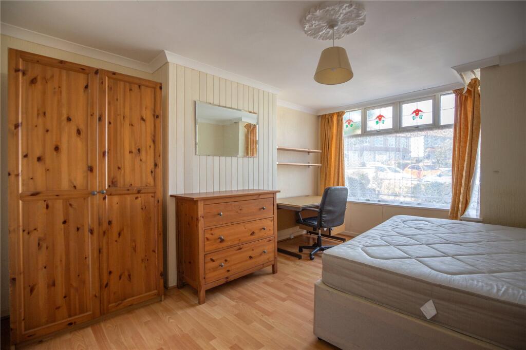 House in Bristol - More