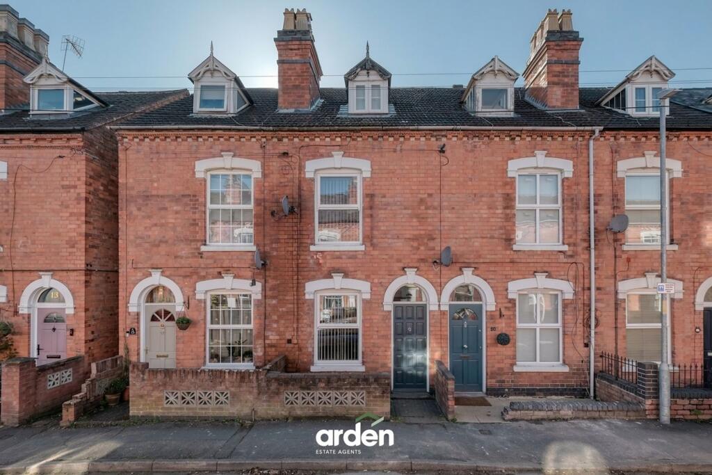 Main image of property: Lowell Street, Worcester, WR1
