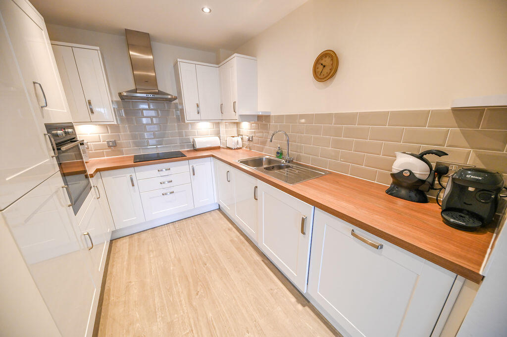 Darnel Road, Waterlooville - View 4