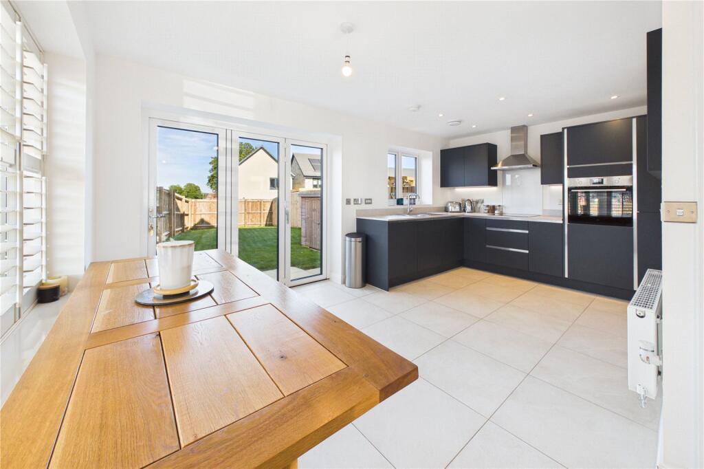 Ramsons Road, Stratton-on-the-Fosse, Radstock, Somerset, BA3 photo 4