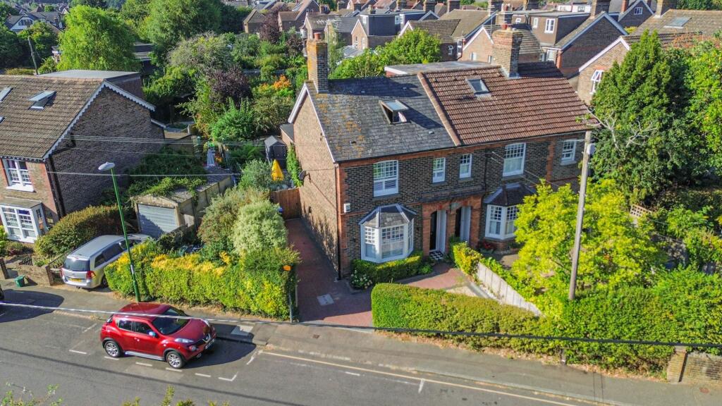 Main image of property: Gower Road, Haywards Heath, RH16