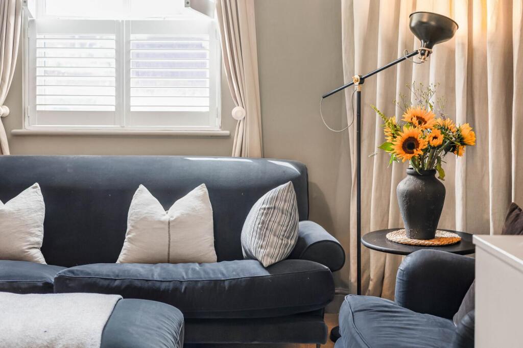 House in South Oxfordshire, Henley-on-Thames - More