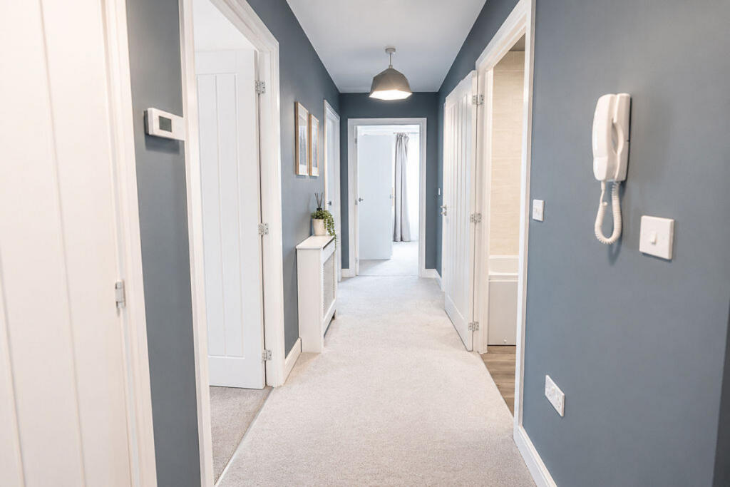 Main image of property: Santa Cruz Avenue,, Milton Keynes