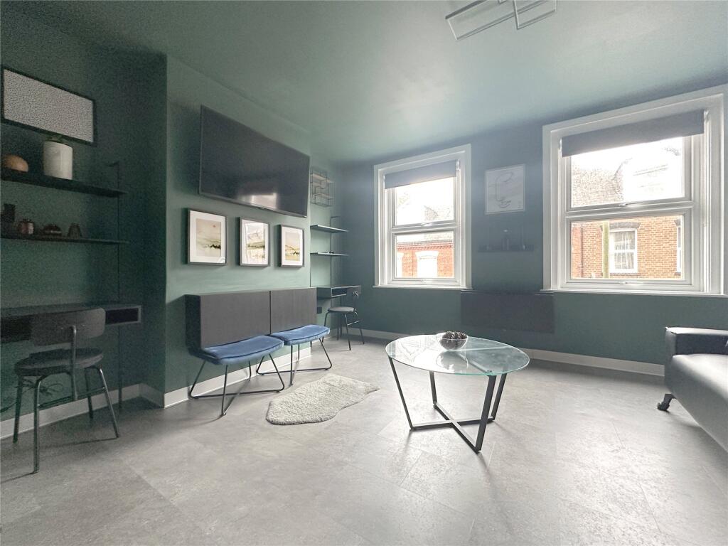 Main image of property: Newtown, Exeter