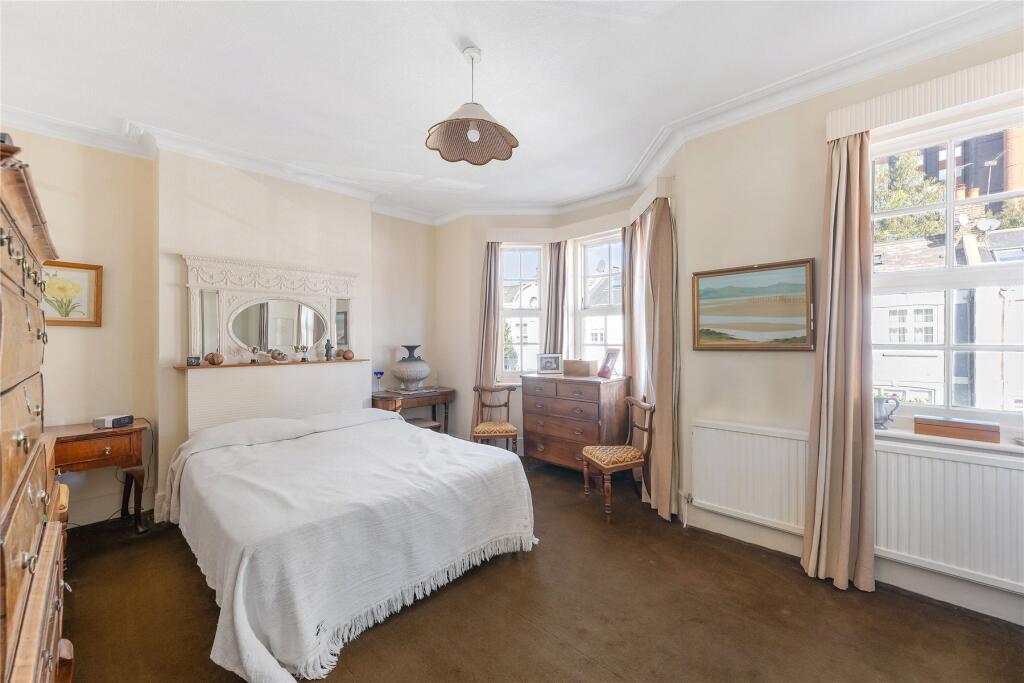 Sedlescombe Road, London, SW6 photo 4