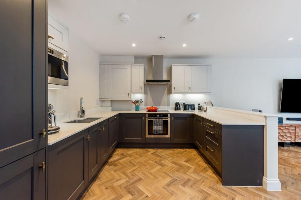 Apartment in New Forest, Lyndhurst - View 5