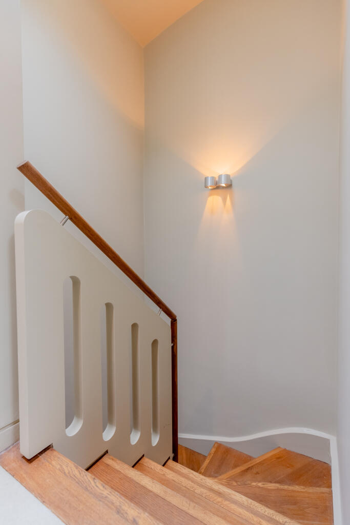 4 bedroom terraced house for rent