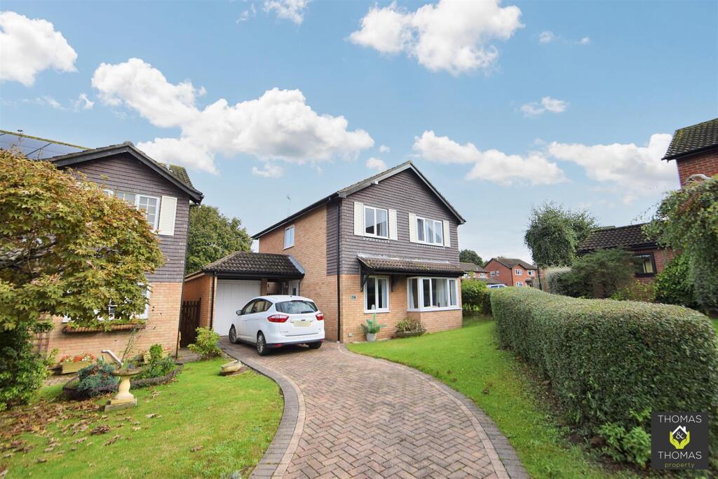 Main image of property: Pincoate, Highnam