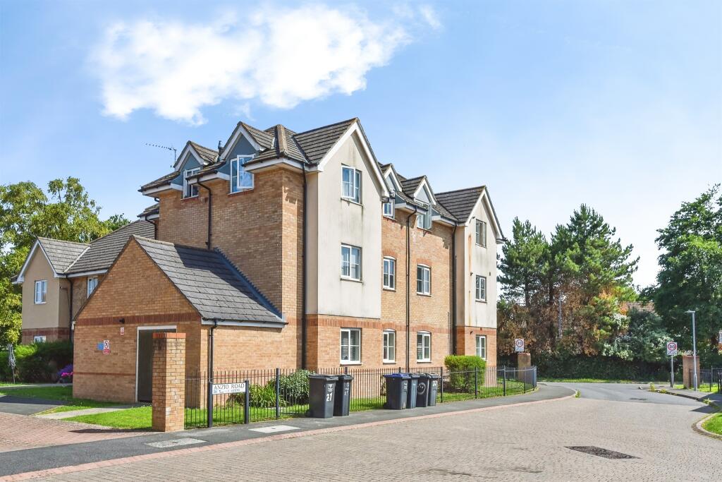 Main image of property: Anzio Road, Devizes