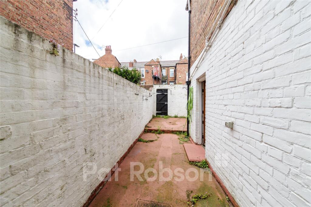 3 bedroom terraced house for rent