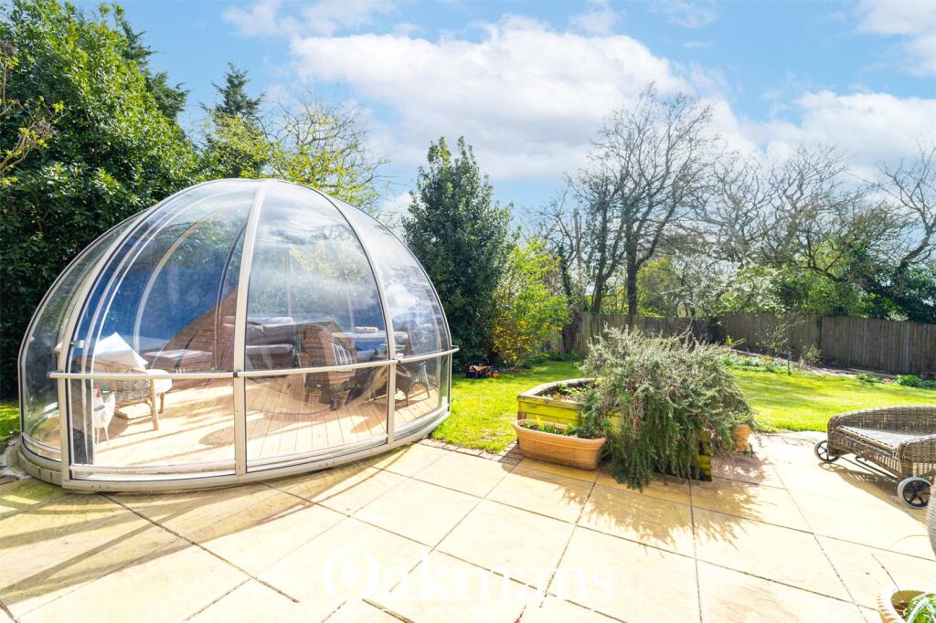 Additional image 34 of Defford Close, Redditch, Worcestershire, B97