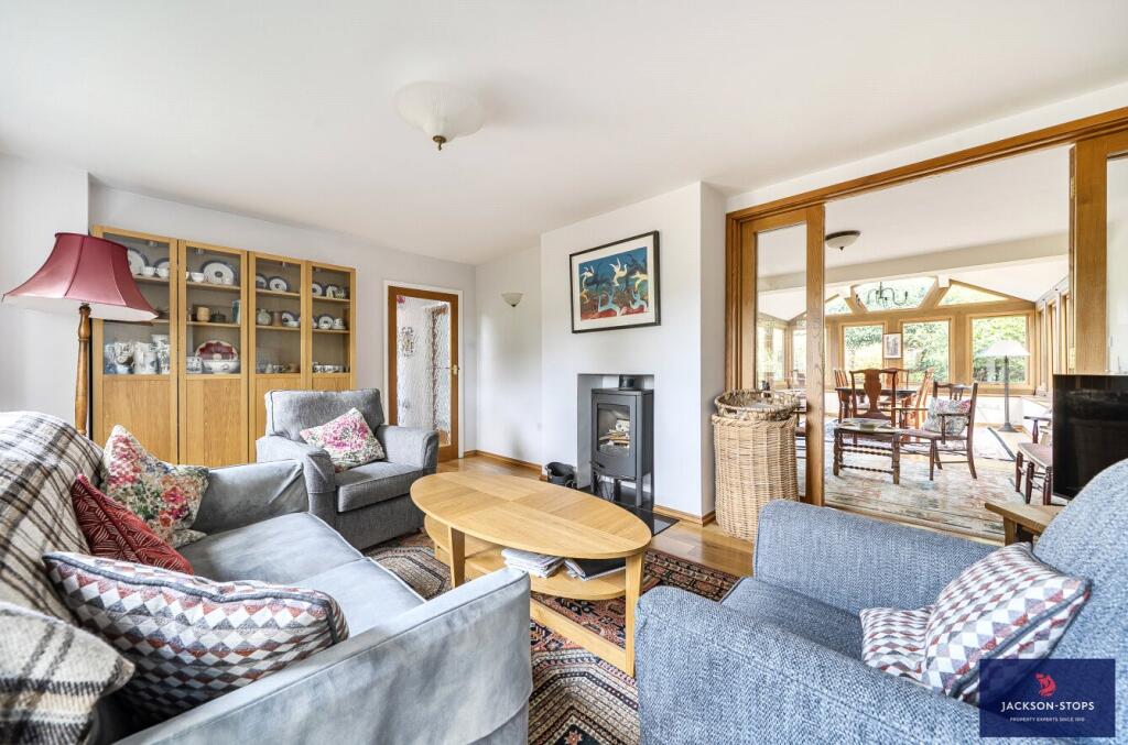 House in Ecton - View 4