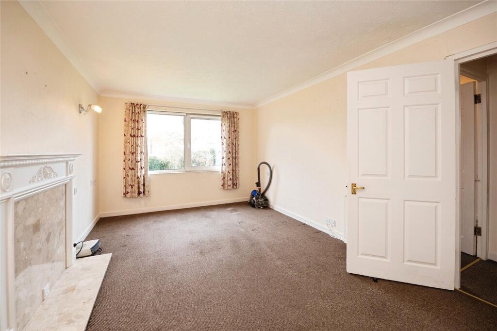 Main image of property: Goldsmere Court, Hornchurch