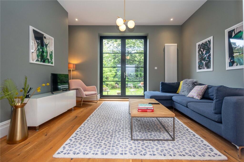 Main image of property: Burton Road, Poole, Dorset, BH13