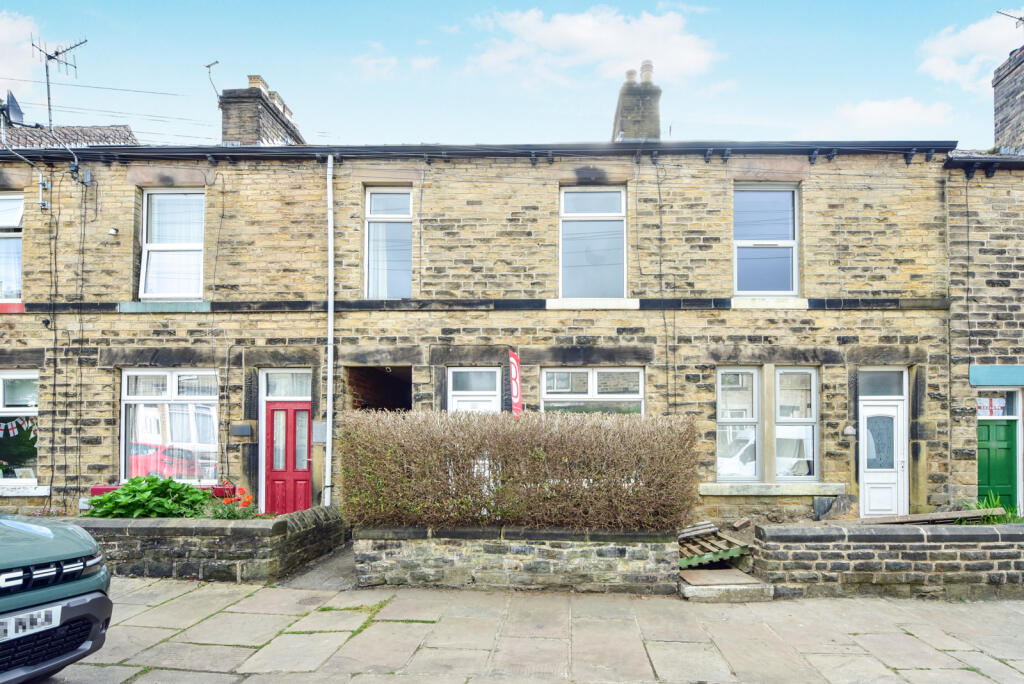 Main image of property: Salisbury Road, Sheffield, South Yorkshire, S10