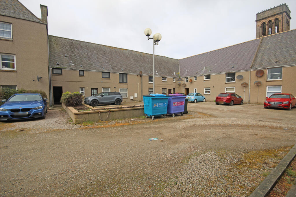 Additional image 15 of 12 Pringle Court, South Pringle Street, Buckie, AB56 1RZ
