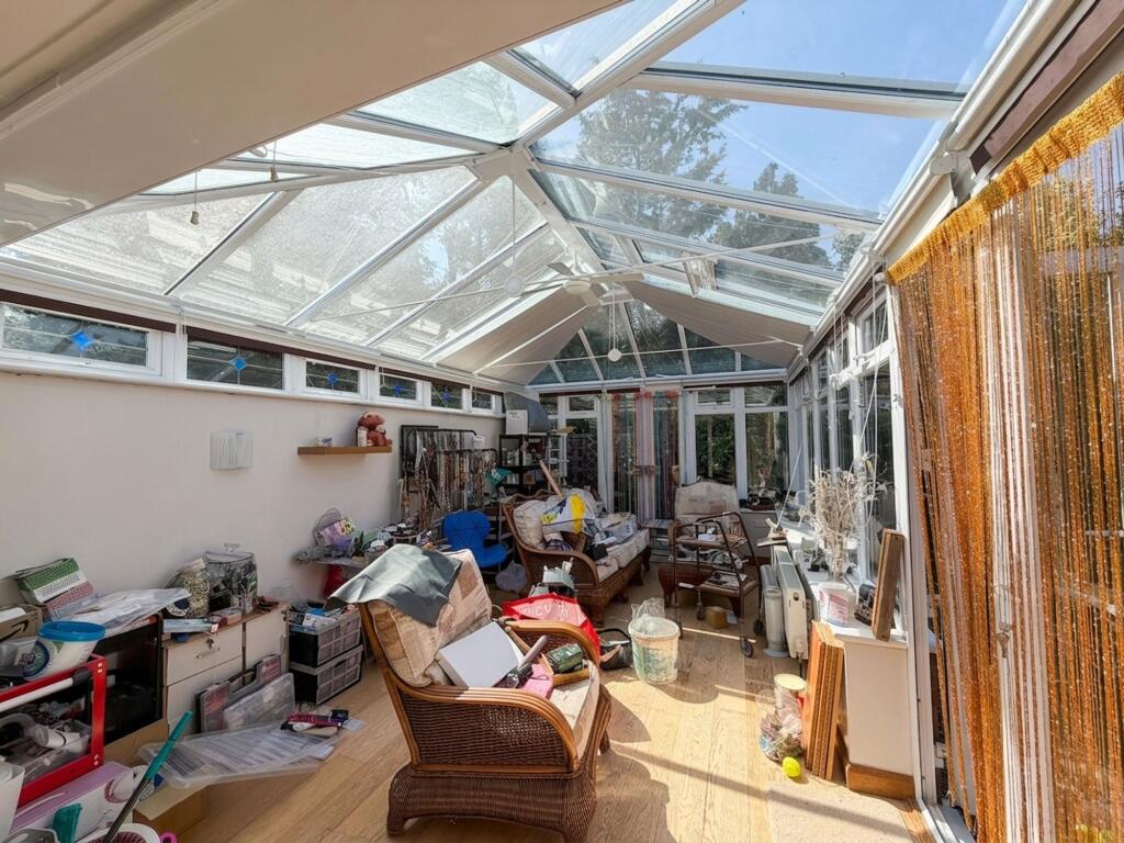 House in Leicester - More