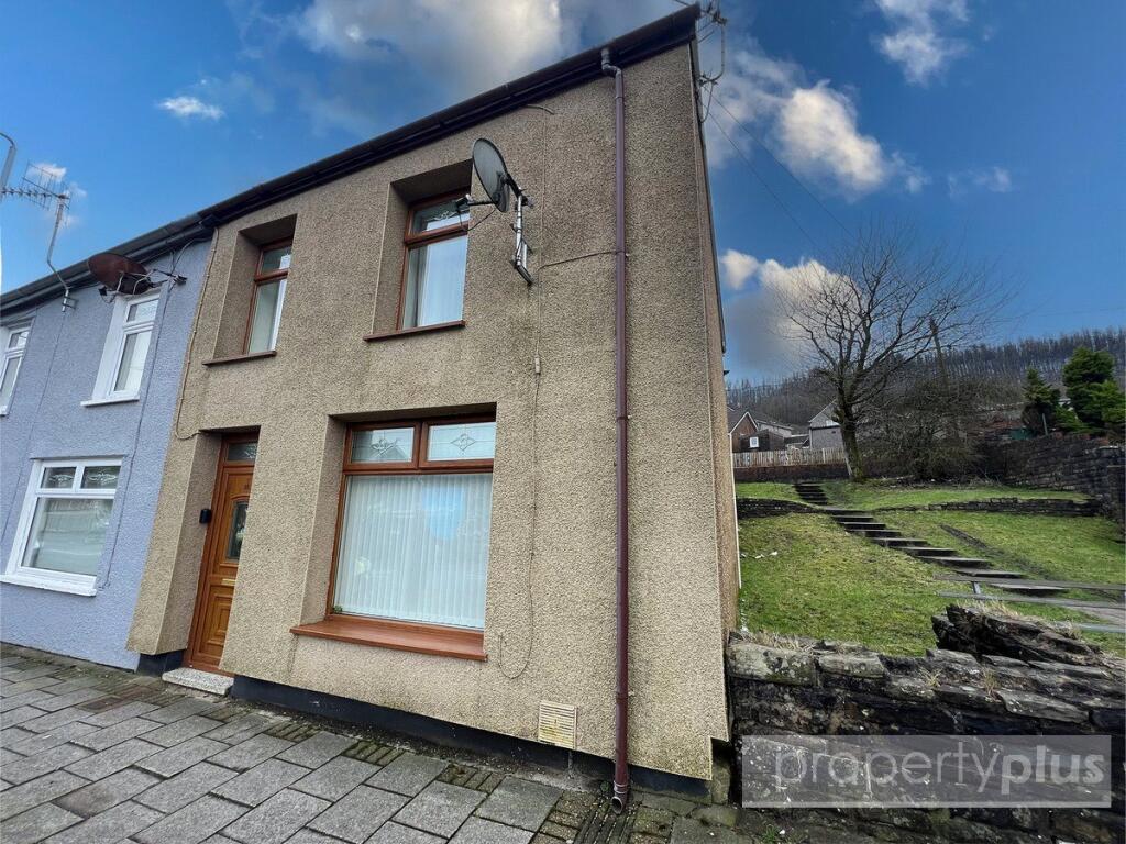 Main image of property: Maerdy Road, Maerdy, Ferndale, Rhondda Cynon Taff, CF43