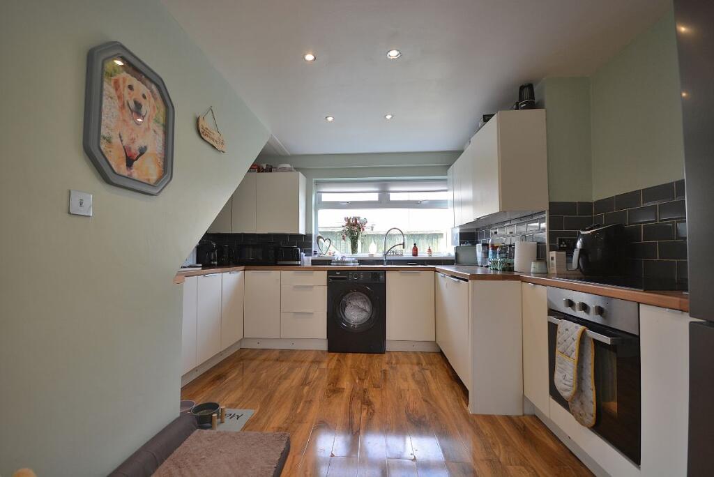 Northall Avenue, Nottingham photo 4
