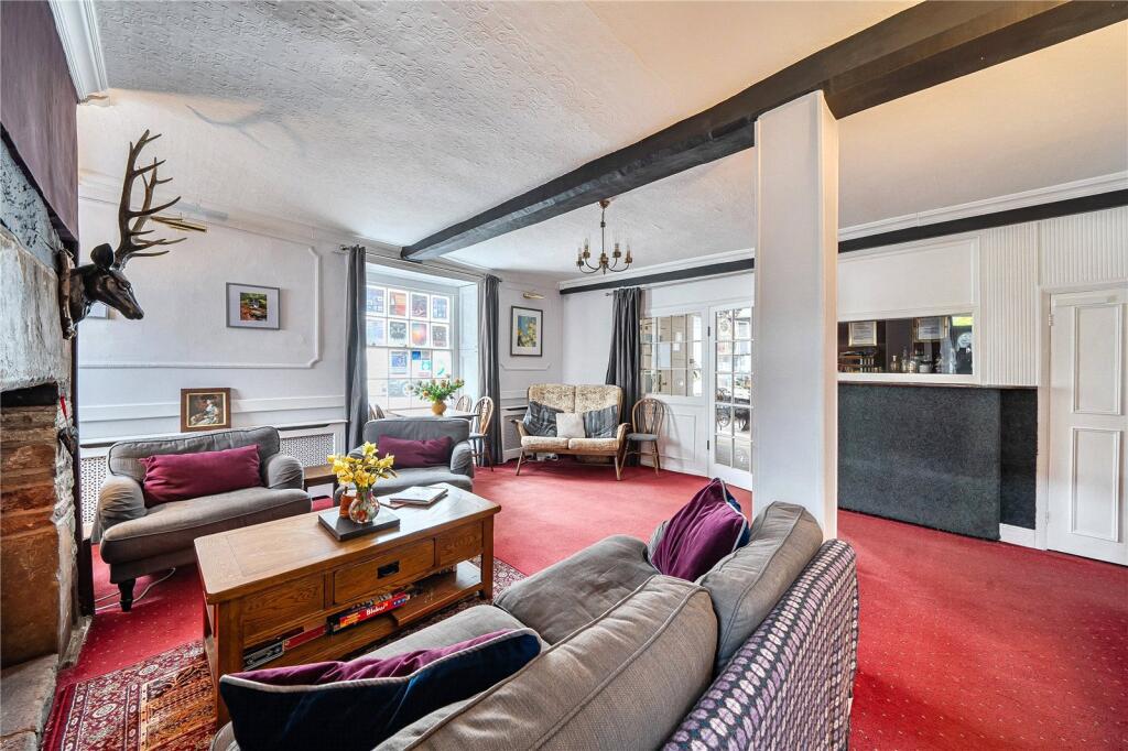 Watton, Brecon, Powys - More