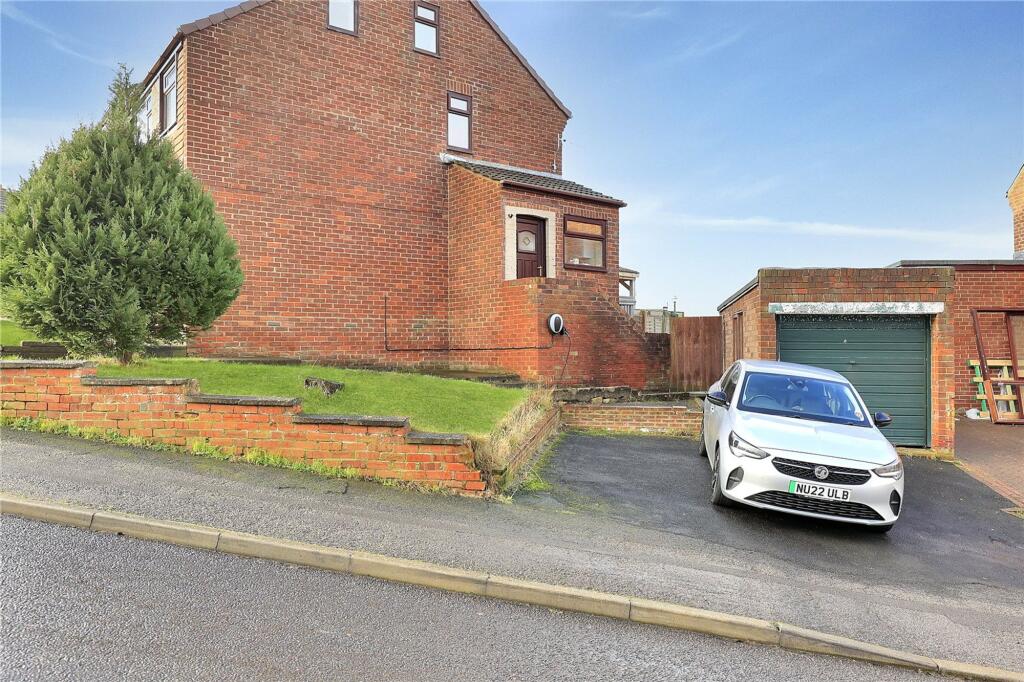 House in Middlesbrough - View 2
