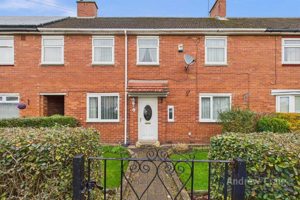 Main image of property: Park Avenue, Gosforth