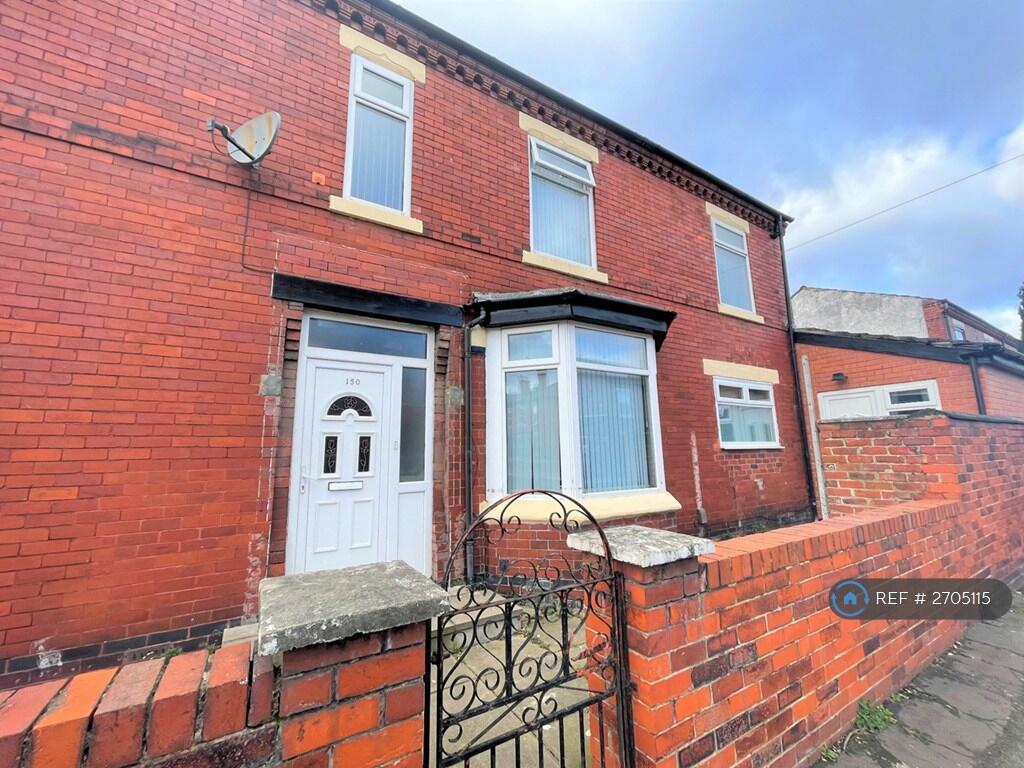 Main image of property: Acomb Street, Manchester, M14