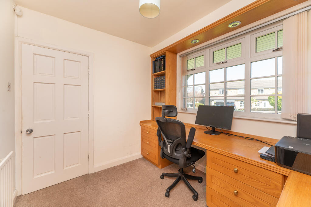 Additional image 32 of Lees Moor Road, Cullingworth, West Yorkshire, BD13