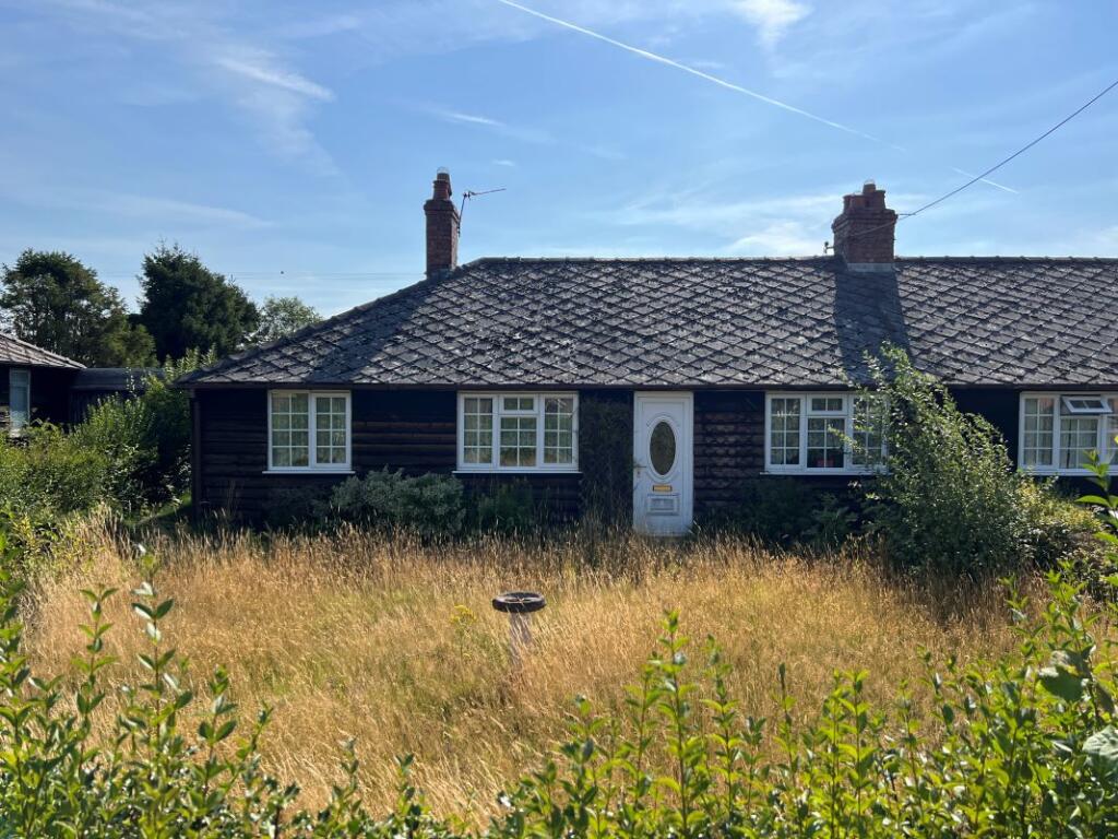 House in Stoke-on-Trent