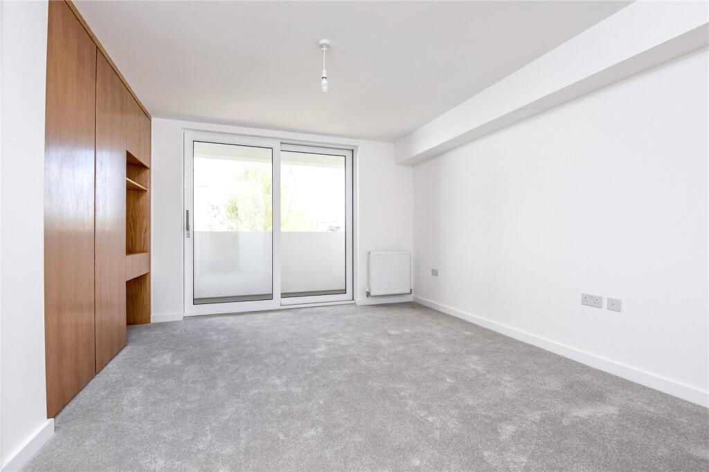 Apartment in London, Putney - More