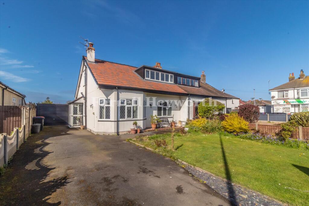 Main image of property: Rossall Road, Thornton Cleveleys