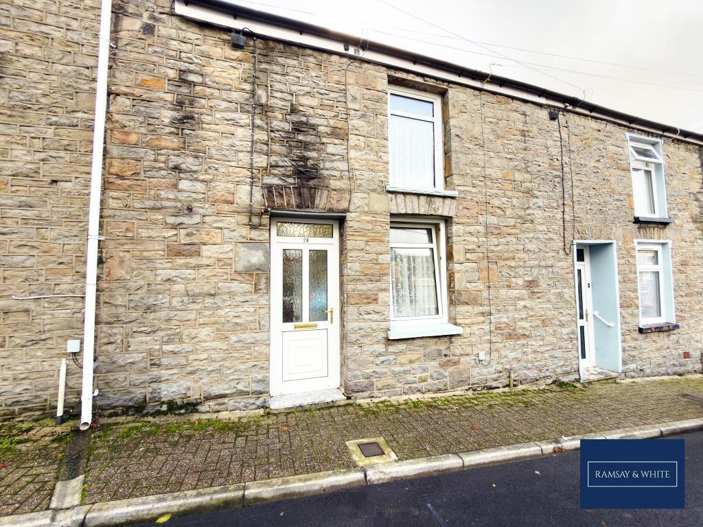 Main image of property: London Street, Mountain Ash, CF45 4BN