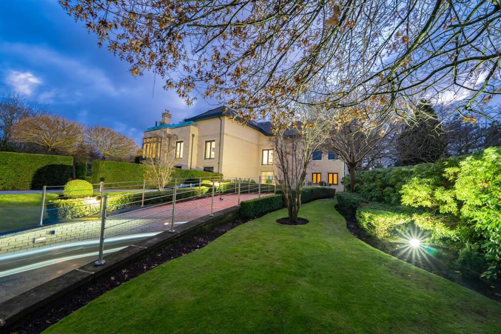 Main image of property: The Residence 