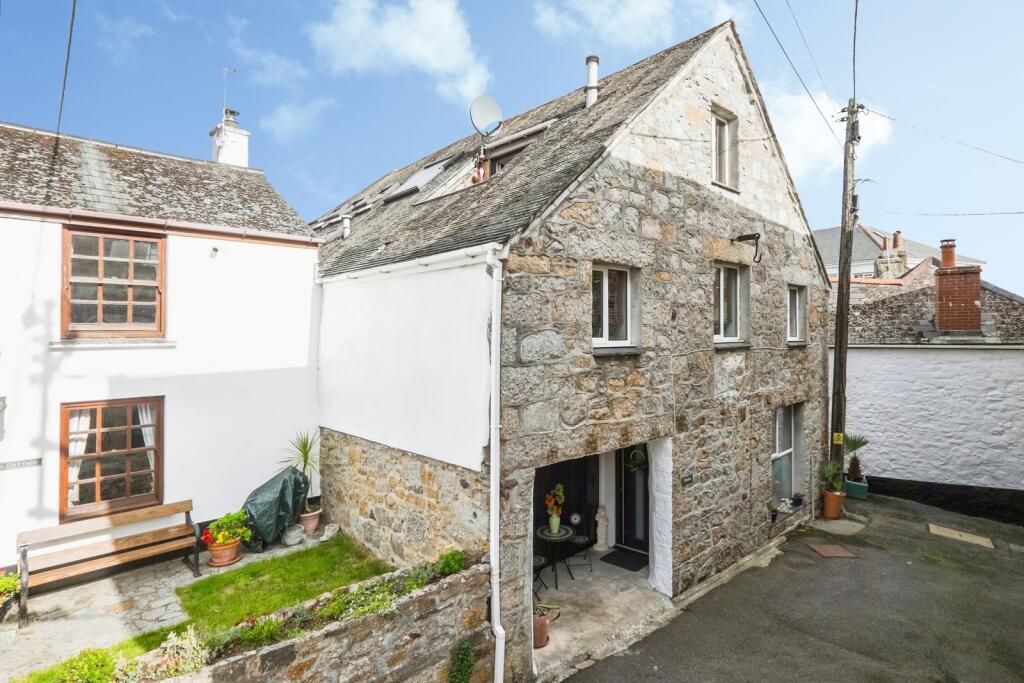 Main image of property: Fradgan Place, Newlyn, Penzance, Cornwall, TR18
