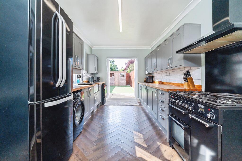 House in Cleethorpes, New Clee - View 4