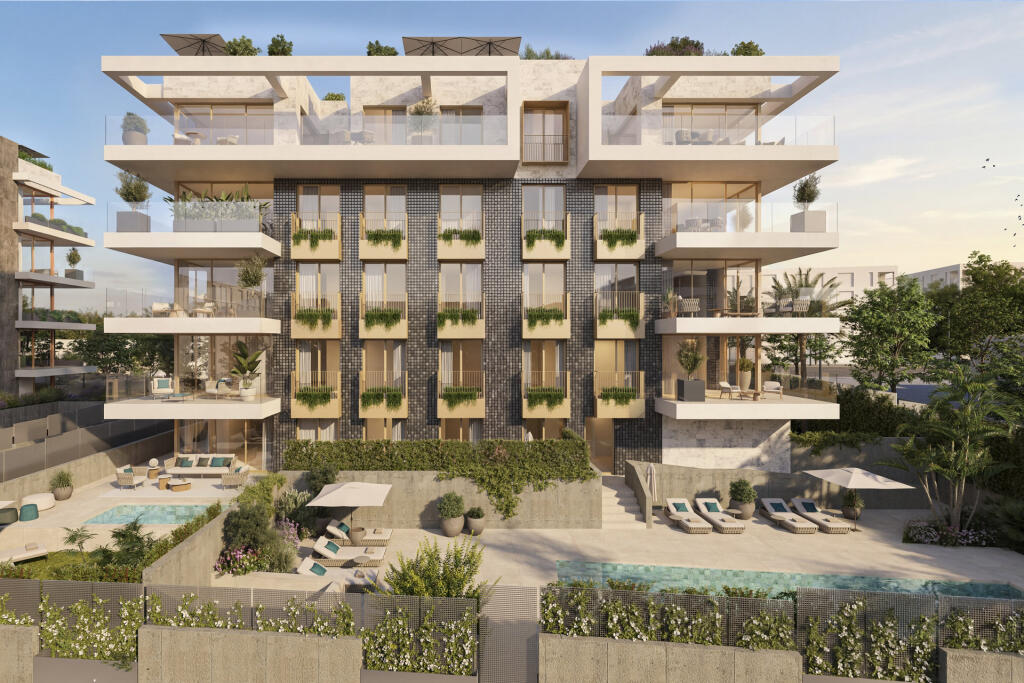 Main image of property: Balearic Islands