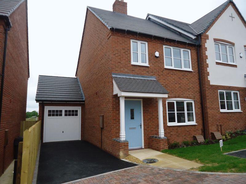 Main image of property: Meadow View Close, Stoke Pound, Bromsgrove