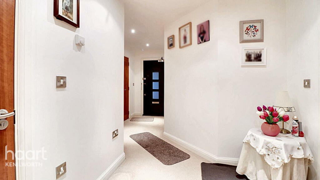 Main image of property: Abbey End, Kenilworth