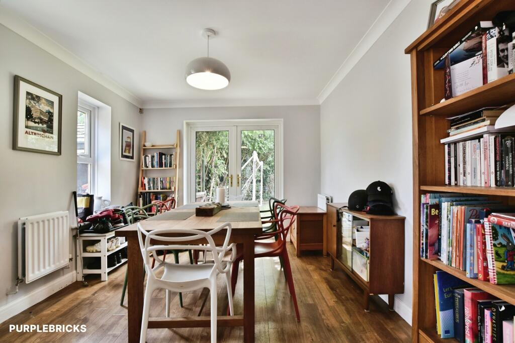 House in Warrington - View 5