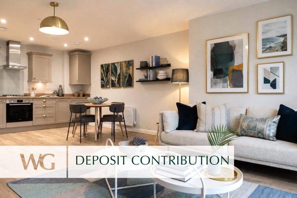 Apartment in Exeter