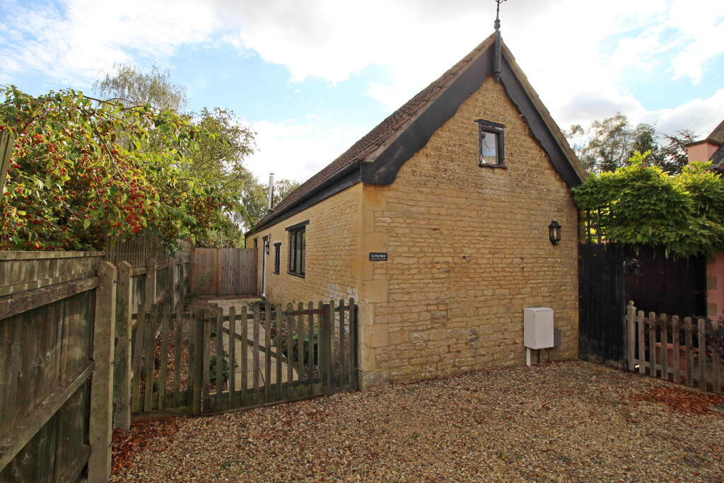 Main image of property: High Street, Maxey, PE6